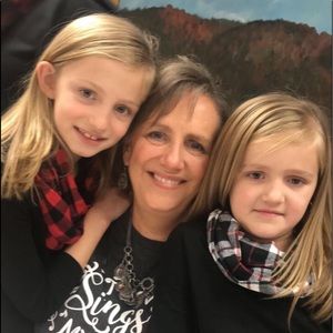 Meet your Posher, Tammy